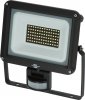 Naświetlacz LED z czujnikiem ruchu Brennenstuhl JARO 7060 5800lm 50W IP65 1171250542